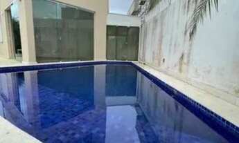 Imagem 4: Casa em Alphaville I com 4