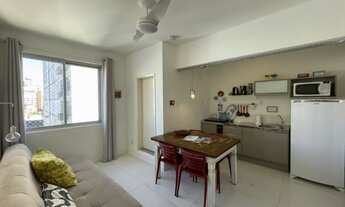 Imagem 3: Apartamento em Centro Histórico