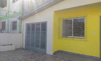 Imagem 2: Casa para Venda - 255.6m², 3 dormitórios, 2 vagas - Santa Isabel