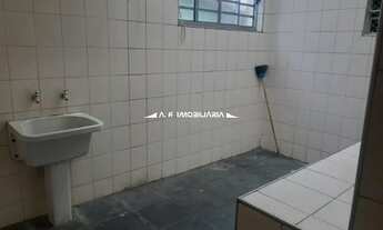 Imagem 5: Apartamento em Condomínio Padrão para Locação no bairro Vila Ester (zona Norte) Casa Verde