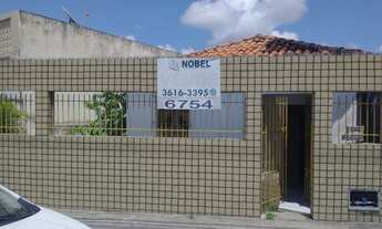 Imagem 3: Casa avenida senador Quintino 61