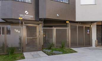 Imagem: Apartamento para Venda - 51.82m², 2 dormitórios