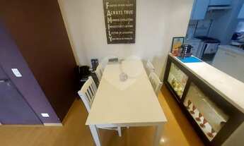 Imagem 3: São Paulo - Apartamento Padrão - MOEMA