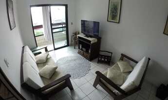 Imagem 3: Apartamento em Vila Guilhermina - Praia Grande
