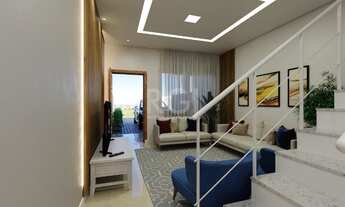 Imagem 5: Sobrado para Venda - 104m², 2 dormitórios, sendo 2 suites, 2 vagas - São José