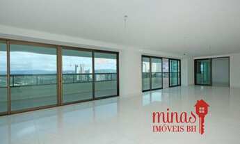 Imagem 3: NOVA LIMA - Apartamento Padrão - Piemonte