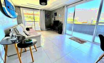 Imagem 6: Cobertura no Campeche com Jacuzzi