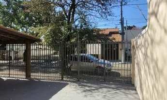 Imagem 4: Casa com 3 dormitórios para alugar, 150 m² por R$ 2.348,81/mês - Bosque dos Eucaliptos - S