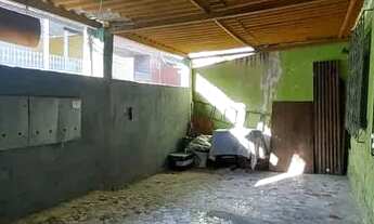 Imagem 2: Aluga-se mini casa em Realengo