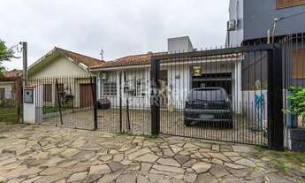 Imagem: Casa à venda Rua Ítalo Brutto, Espírito
