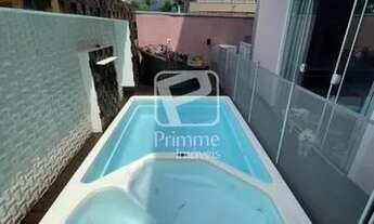 Imagem 5: CASA COM PISCINA NO BAIRRO DA BARRA PARA LOCAÇÃO ANUAL