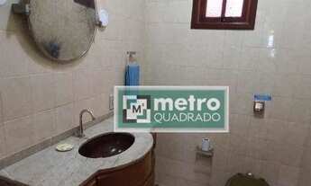 Imagem 6: Casa com 4 suítes para alugar, 250 m² por R$ 3.449/mês - Recreio - Rio das Ostras/RJ