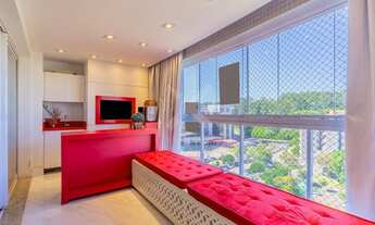 Imagem 3: PORTO ALEGRE - Padrão - Parque Panamby