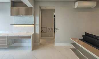 Imagem 6: Apartamento Locação 2 Dormitórios - 63 m² Perdizes