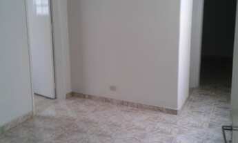 Imagem: Apartamento 1 quarto, sala, cozinha banheiro