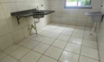 Imagem 2: PQ LARANJEIRAS - APTO 2 QUARTOS Prox Nilton Lins