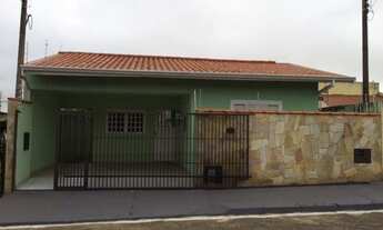 Imagem: SS30 Casa para venda possui 122 metros quadrados