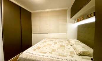 Imagem 4: Casa geminada á venda no bairro Serrano - BH / MG