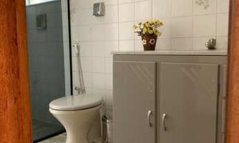 Imagem 5: Apartamento com 3 dormitórios à venda, 100 m² por R$ 295.000,00 - Cascatinha - Juiz de For