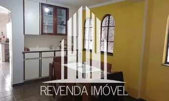 Imagem 3: Sobrado com 205m e 2 quartos na Mooca