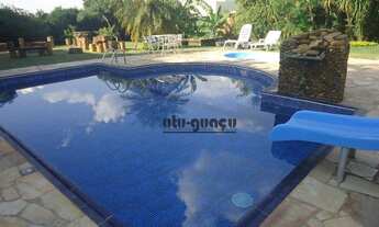 Imagem 4: Casa com 4 dormitórios à venda, 500 m² por R$ 1.690.000,00 - Condomínio Haras Paineiras