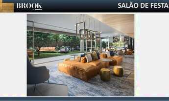 Imagem 6: Apto novo a 500 mts do metrô no 12ª andar, 2 suítes, oferta