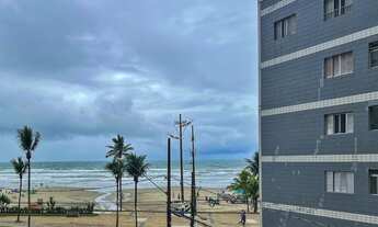 Imagem 6: Apartamento para venda com 142 metros quadrados com 3 quartos em Tupi - Praia Grande - SP