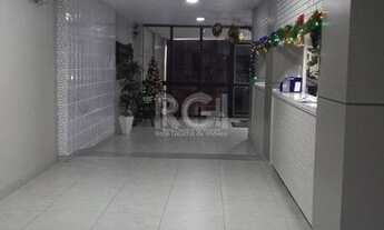 Imagem 1: Apartamento para Venda - 21.94m², 1 dormitório, Centro Histórico