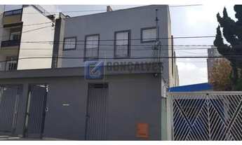 Imagem 3: SANTO ANDRE - Residential / Penthouse - VILA PRINCIPE DE GALES