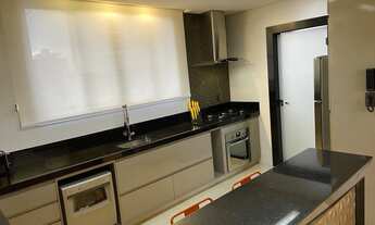 Imagem 6: Apto 03 suítes todo planejado com 121mts Bairro Brasil