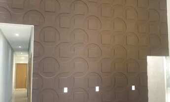 Imagem 7: Casa 3 qtos Recreio Panorama