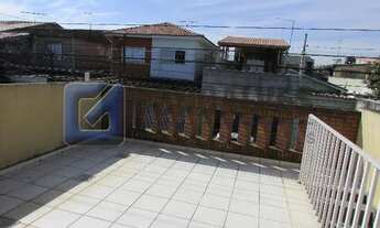 Imagem 5: SAO BERNARDO DO CAMPO - Residential / Home - JARDIM BRASILIA