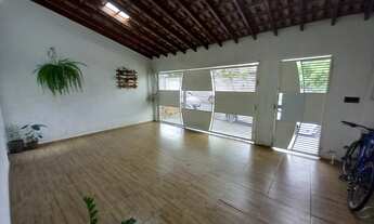 Imagem 5: CASA SOBRADO PARQUE CAMPO BONITO - INDAIATUBA