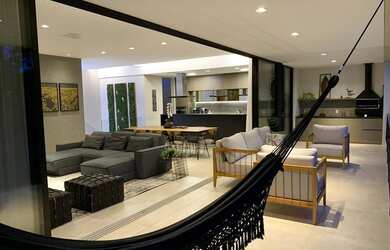 Imagem 5: Mansão Oásis Cond. Lago Norte