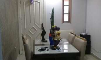 Imagem 3: Casa para Venda - 110m², 2 dormitórios, 2 vagas - Fiuza