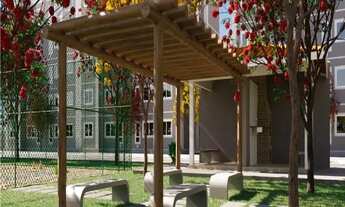 Imagem 4: Apartamento em Maracanau Cod0193