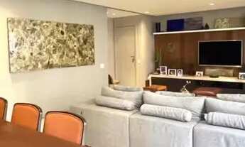 Imagem 6: Apartamento para venda possui 167 metros quadrados com 3 quartos em Jardim Europa - São Pa