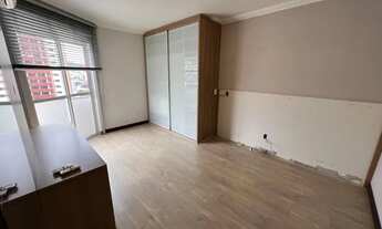 Imagem 2: Apartamento para venda possui 120 metros com 2 vagas individuais de garagem