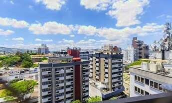 Imagem 2: Apartamento para Venda - 86.2m², 2 dormitórios, sendo 2 suites, 1 vaga - Três Figueiras, P