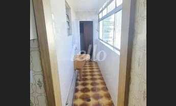 Imagem 7: São Paulo - Apartamento Padrão - Mooca