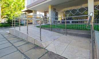 Imagem 5: Apartamento para Venda - 118m², 3 dormitórios, sendo 1 suites, 1 vaga - Marechal Rondon