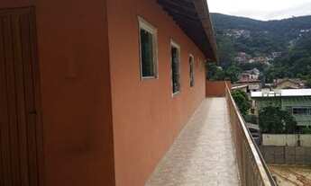 Imagem: Casa tipo apto em Correas - Petrópolis/RJ