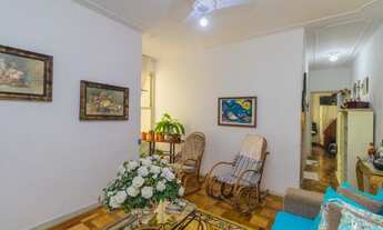 Imagem 3: Apartamento para Venda - 48.3m², 1 dormitório, 1 vaga - Medianeira