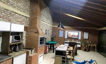 Imagem 2: Velleda oferece lindo sítio, condomínio fechado, casa com piscina e salão de festas, Águas