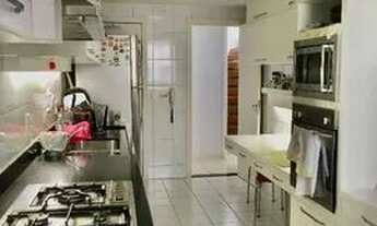 Imagem 7: Cobertura duplex a venda com 260 metros quadrados com 3 quartos na quadra do mar da Praia