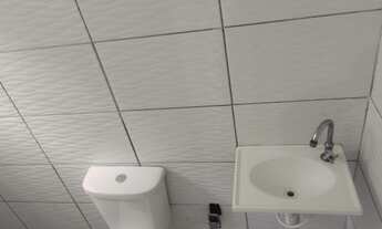 Imagem 6: Casa Totalmente Independente direto para a rua