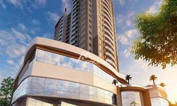 Imagem 2: Apartamento com 3 dormitórios à venda, 123 m² por R$ 1.283.000,00 - Fazenda - Itajaí/SC