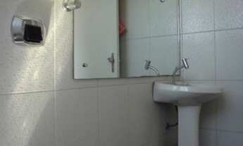 Imagem: Apartamento 1 dormitório com garagem