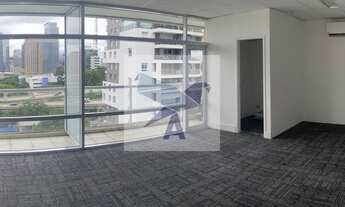 Imagem: Conjunto / Sala em Brooklin - São Paulo