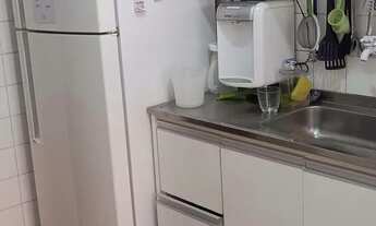 Imagem 5: Apartamento com 3/4 no bairro de Macaúbas